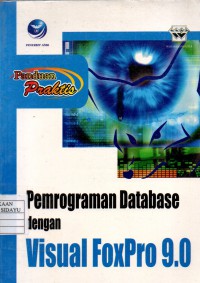 PEMROGRAMAN DATABASE DG VISUAL FOXPRO 9.0