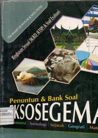 EKSOSEGEMA