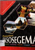 EKSOSEGEMA