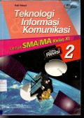 TEKNOLOGI INFORMASI KOMUNIKASI