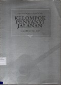 KELOMPOK PENYANYI JALANAN