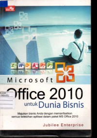 Microsoft Office 2010