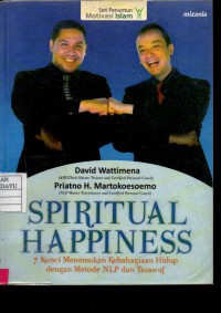 SPIRITUAL HAPPINESS