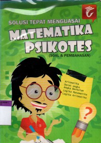 MATEMATIKA PSIKOTES