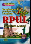 RPUL INDONESIA & DUNIA