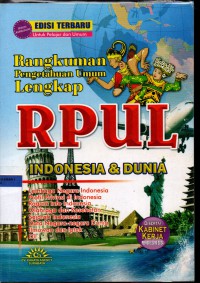 RPUL INDONESIA & DUNIA