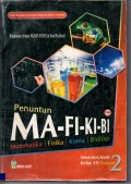 PENUNTUN MA-FI-KI-BI