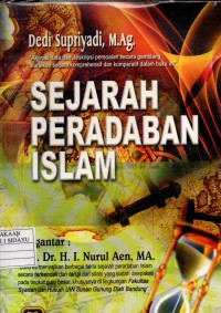 SEJARAH PERADABAN ISLAM