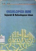 ENSIKLOPEDI MINI SEJARAH & KEBUDAYAAN ISLAM