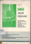 JALAN HIDAYAH