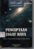 PENCIPTAAN JAGAT RAYA