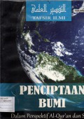 PENCIPTAAN BUMI