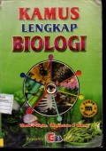 KAMUS LENGKAP BIOLOGI