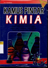 KAMUS PINTAR KIMIA