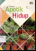 APOTIK HIDUP