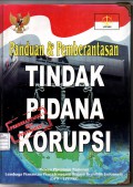 PANDUAN & PEMBERANTASAN TINDAK PIDANA KORUPSI