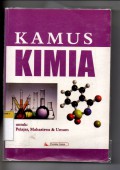 KAMUS KIMIA