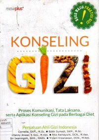 KONSELING GIZI