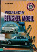 PERALATAN BENGKEL MOBIL