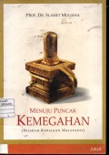 MENUJU PUNCAK