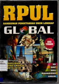 RPUL - GLOBAL