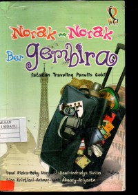 NORAK-NORAK BERGEMBIRA