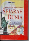 ENSIKLOPEDI BERGAMBAR SEJARAH DUNIA