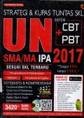 Strategi & Kupas Tuntas SKL UN SMA MA IPA 2017